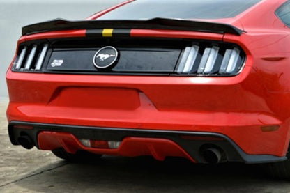 ✨SPOILER ADATTO PER Ford Mustang MK6 2014+✨