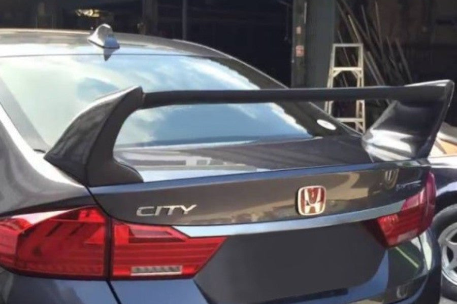🔥SPOILER adatto per Honda Civic MK8 2006-2011 Sedan🔥