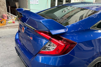 ✨SPOILER ADATTO PER Honda Civic 10 Sedan 2015-2021✨