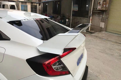 ✨SPOILER ADATTO PER Honda Civic 10 Sedan 2015-2021✨