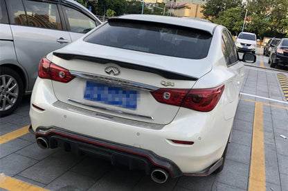🔥SPOILER adatto per Infiniti Q50 2013+🔥