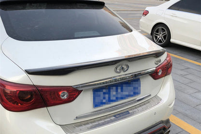 ✨SPOILER nero lucido ADATTO PER Infiniti Q50 2013+✨