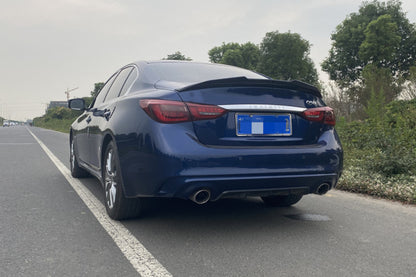 ✨SPOILER ADATTO PER Infiniti Q50 2013+✨