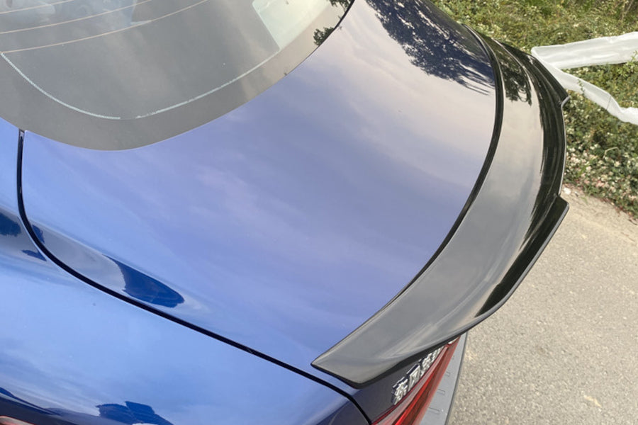 ✨SPOILER ADATTO PER Infiniti Q50 2013+✨