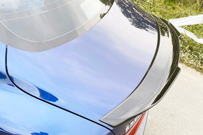 ✨SPOILER  nero lucido ADATTO PER Infiniti Q50 2013+✨