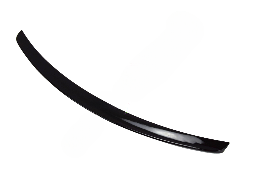 ✨SPOILER nero lucido ADATTO PER Jaguar XF 2009-2015  ✨