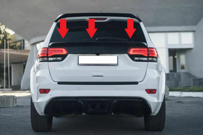 ✨SPOILER ADATTO PER JEEP GRAND CHEROKEE WK2 2014-2021✨