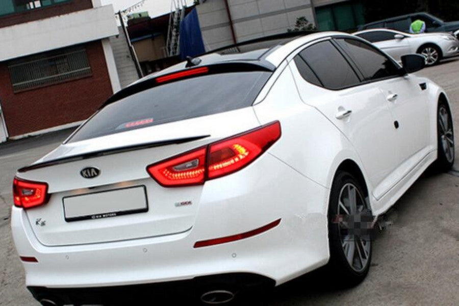 ✨SPOILER ADATTO PER Kia Optima K5 2014-2015✨