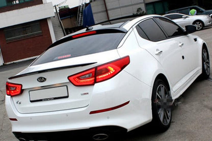 ✨SPOILER ADATTO PER Kia Optima K5 2014-2015✨