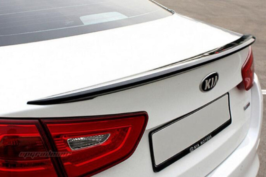 ✨SPOILER ADATTO PER Kia Optima K5 2014-2015✨