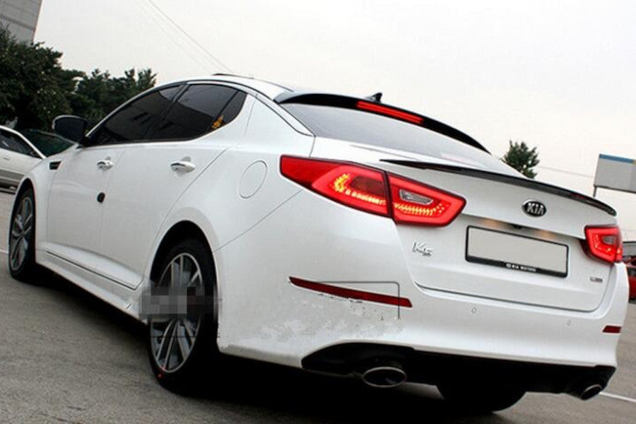 ✨SPOILER ADATTO PER Kia Optima K5 2014-2015✨
