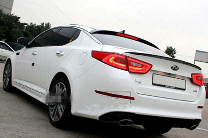 ✨SPOILER ADATTO PER Kia Optima K5 2014-2015✨