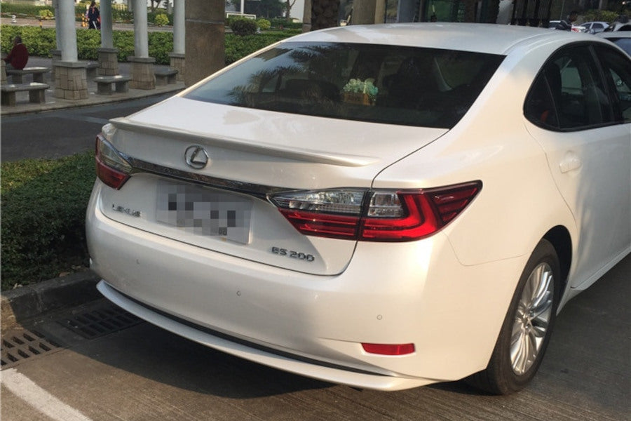 ✨SPOILER ADATTO PER Lexus ES VI 2012-2018✨