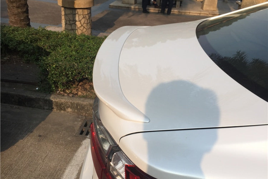 ✨SPOILER ADATTO PER Lexus ES VI 2012-2018✨