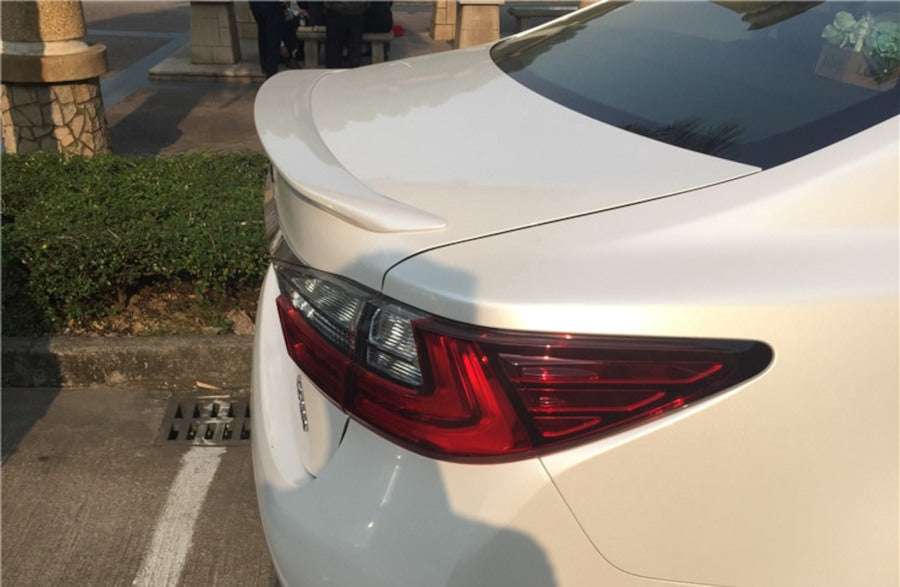 ✨SPOILER ADATTO PER Lexus ES VI 2012-2018✨