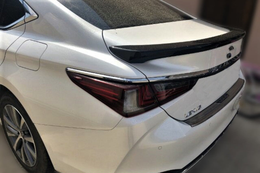 ✨SPOILER ADATTO PER Lexus ES VII 2018+✨