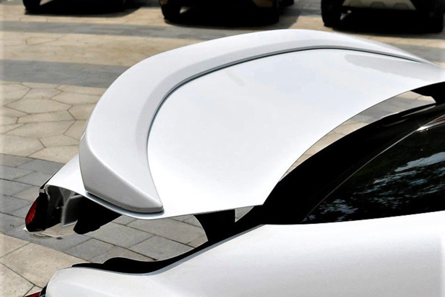 ✨SPOILER ADATTO PER Lexus ES VII 2018+✨