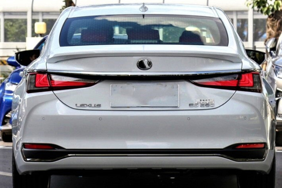 ✨SPOILER ADATTO PER Lexus ES VII 2018+✨