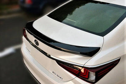 ✨SPOILER ADATTO PER Lexus ES VII 2018+✨