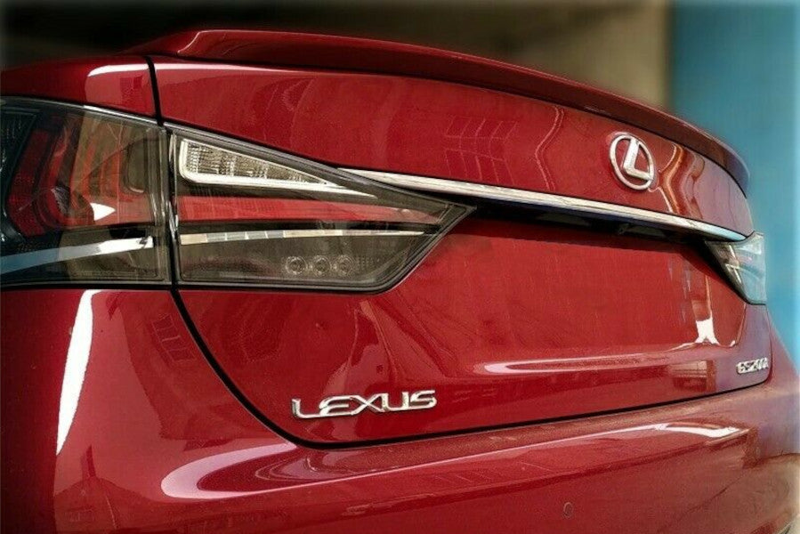 💎SPOILER adatto per Lexus GS 2012-2020