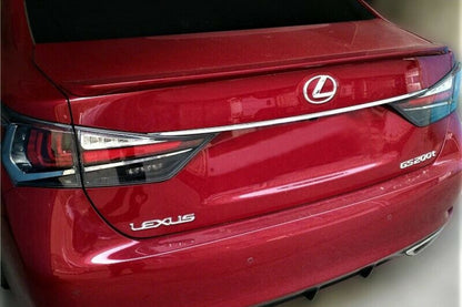 💎SPOILER adatto per Lexus GS 2012-2020