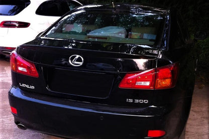 ✨SPOILER compatibile Lexus IS II 2009-2013✨