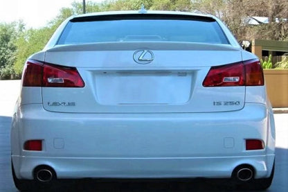 ✨SPOILER compatibile Lexus IS II 2009-2013✨