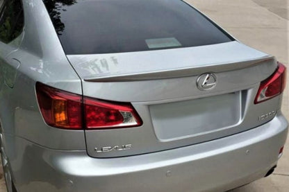 💎SPOILER adatto per Lexus IS II 2009-2013