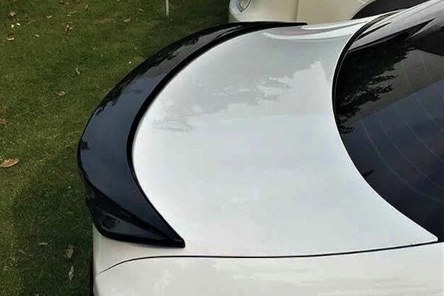 🔥SPOILER adatto per Lexus IS III 2013+