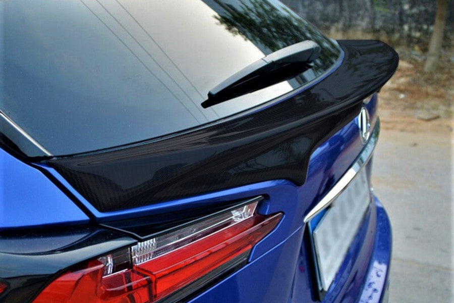 💎 SPOILER adatto per Lexus NX 2014-2017