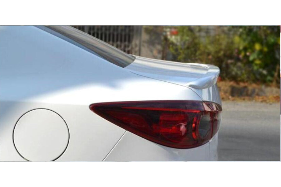 ✨SPOILER compatibile Mazda 3 III sedan 2013-2018✨