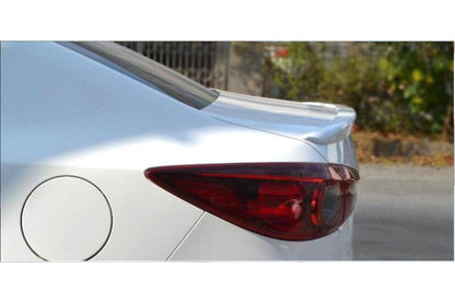 ✨SPOILER compatibile Mazda 3 III sedan 2013-2018✨