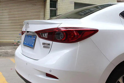 💎 SPOILER adatto per Mazda 3 III sedan 2013-2018