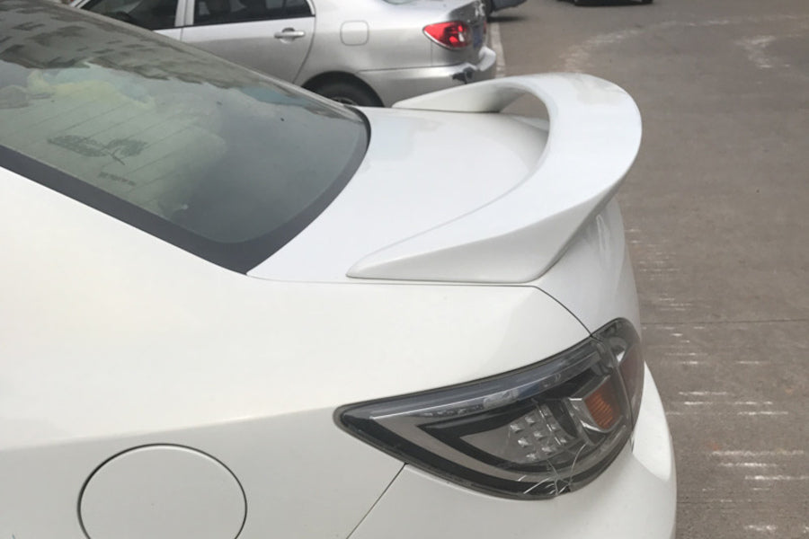 ✨SPOILER ADATTO PER MAZDA 6 MK2 2007-2012 sedan✨