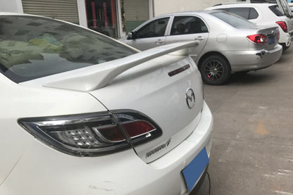 ✨SPOILER ADATTO PER MAZDA 6 MK2 2007-2012 sedan✨