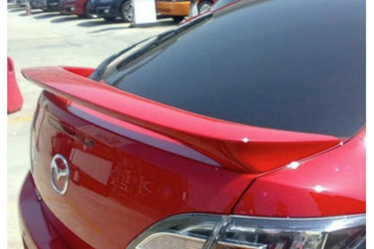 ✨SPOILER ADATTO PER MAZDA 6 MK2 2007-2012 sedan✨