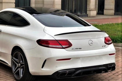 ✨SPOILER ADATTO PER Mercedes C class C205 2014-2021 Coupe ✨