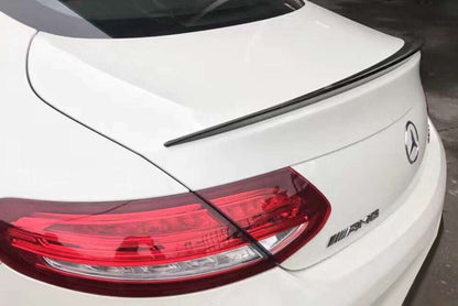 ✨SPOILER ADATTO PER Mercedes C class C205 2014-2021 Coupe ✨
