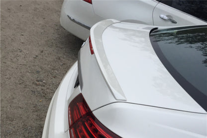 ✨SPOILER NERO LUCIDO ADATTO PER Mercedes E class C207 2009-2013 Coupe✨