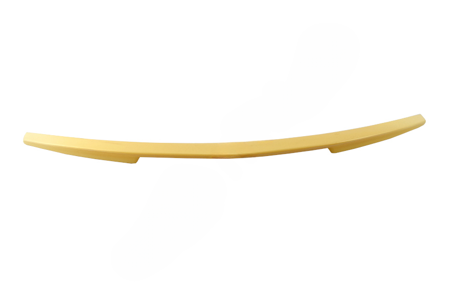 ✨SPOILER NERO LUCIDO ADATTO PER Mercedes E class C207 2009-2013 Coupe✨