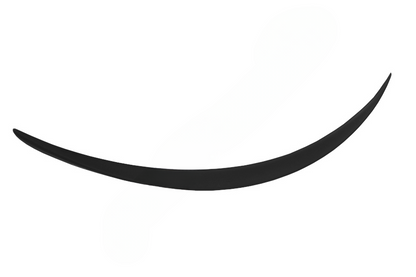 ✨SPOILER ADATTO PER MERCEDES S CLASS COUPE CABRIO C217 A217 2014-2020✨