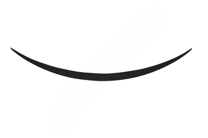 ✨SPOILER ADATTO PER MERCEDES S CLASS COUPE CABRIO C217 A217 2014-2020✨