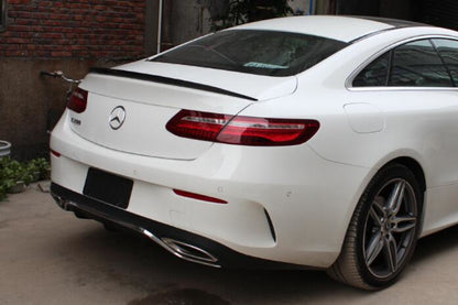 💎 SPOILER adatto per Mercedes E class C238 Coupe
