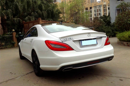 ✨SPOILER ADATTO PER Mercedes CLS C218 coupe 2010-2018✨