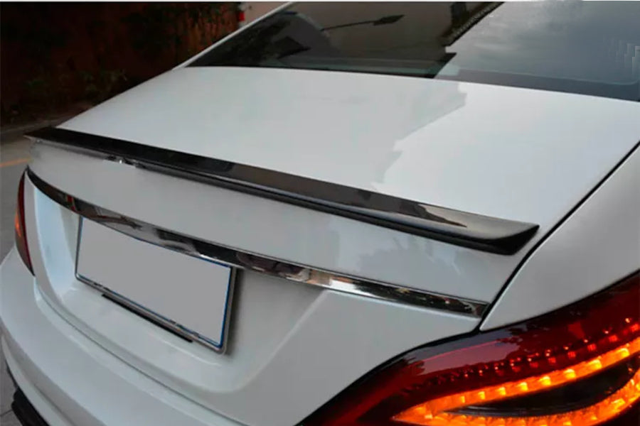 💎 SPOILER adatto per Mercedes CLS C218 coupe 2010-2018