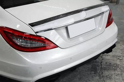 ✨SPOILER ADATTO PER Mercedes CLS C218 coupe 2010-2018✨
