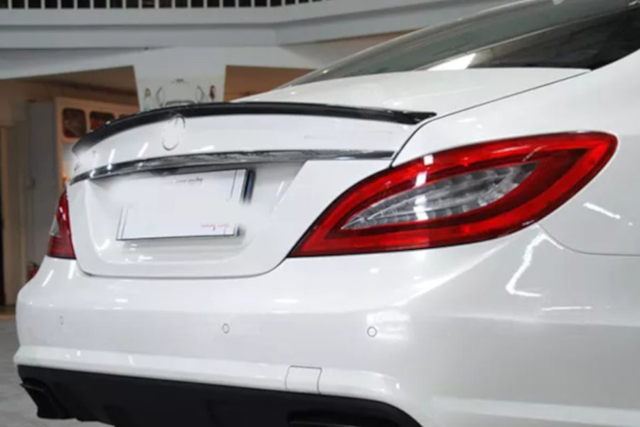 ✨SPOILER ADATTO PER Mercedes CLS C218 coupe 2010-2018✨