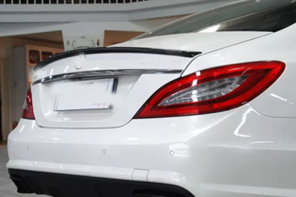 ✨SPOILER ADATTO PER Mercedes CLS C218 coupe 2010-2018✨