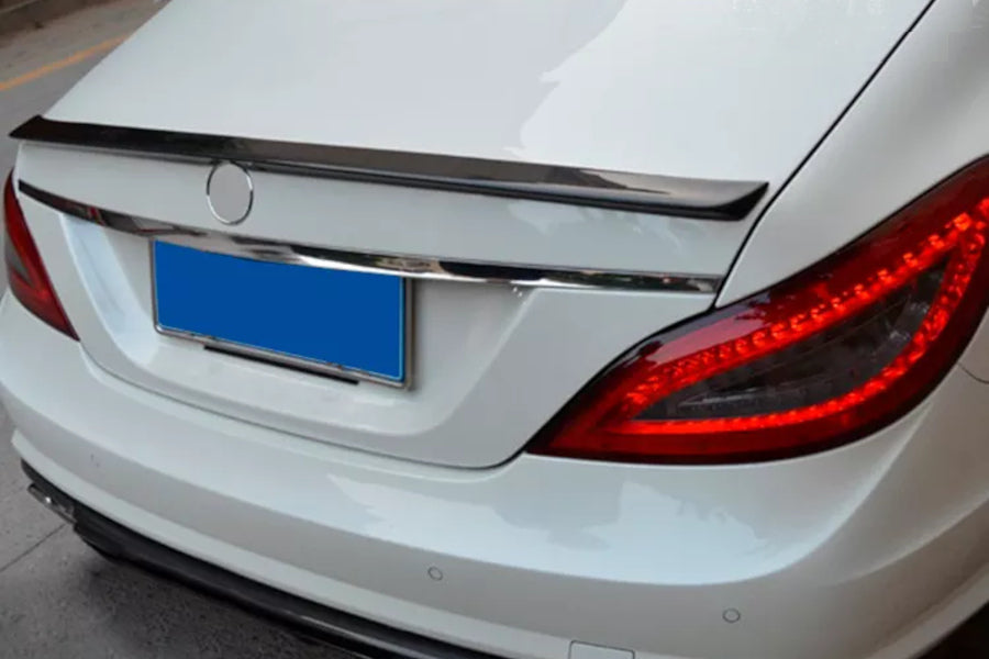 💎 SPOILER adatto per Mercedes CLS C218 coupe 2010-2018