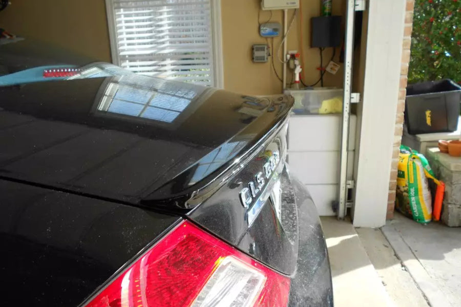 ✨SPOILER ADATTO PER Mercedes CLS C219 2004-2010✨